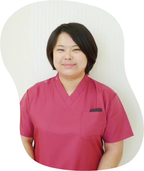 院長 中嶋 國博